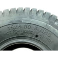 thumbnail image 6 of MASSFX 15x6-6 20x10-8 Lawn Mower, Turf, Lawn & Garden Tires 4 Ply with 1/4" Tread Depth 15x6x6 20x10x8 (4 Pack), 6 of 8