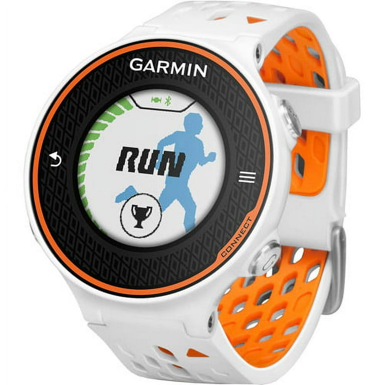 Garmin Forerunner 620 HR Azul, Pulsometro Garmin