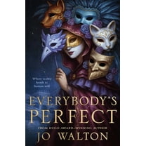Everybody's Perfect, (Hardcover)