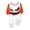 Baby, variant on Comfy Matching Halloween Family Pajama Set Cute Spooky Print Design Long Sleeve Shirt and Pants Set for Adults Couples Family Holiday Lounge Wear PJs Outfit Set Halloween Gifts