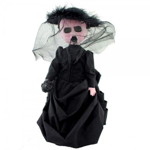 Living Dead Dolls Series 29 The Girl in Black