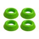 thumbnail image 2 of 4 soportes para balones deportivos, estabilidad, prácticos, vitrinas, versátiles y de primera calidad. Verde, 2 of 8