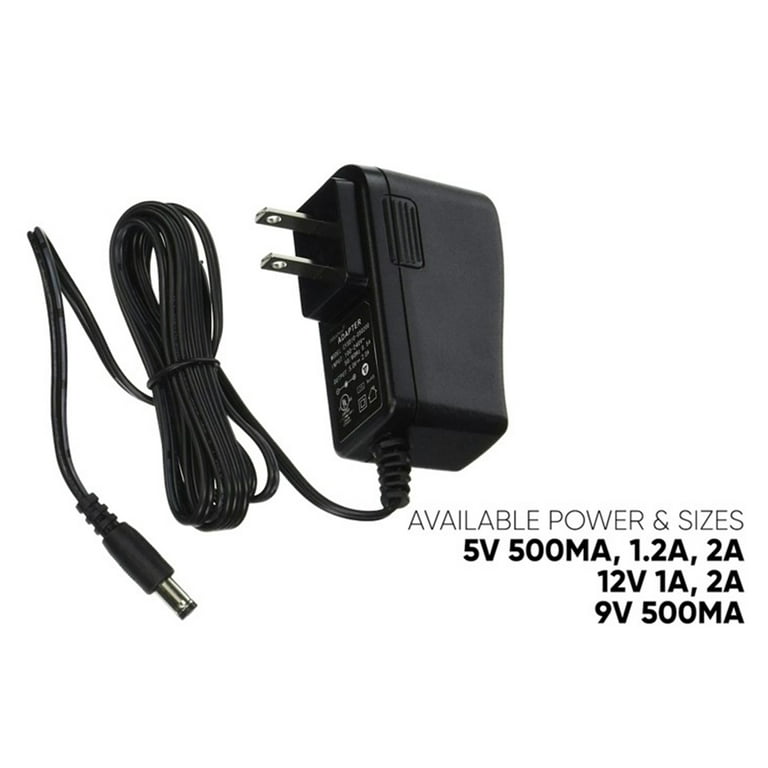 Buy 5V 2A DC Power Supply Adaptor at