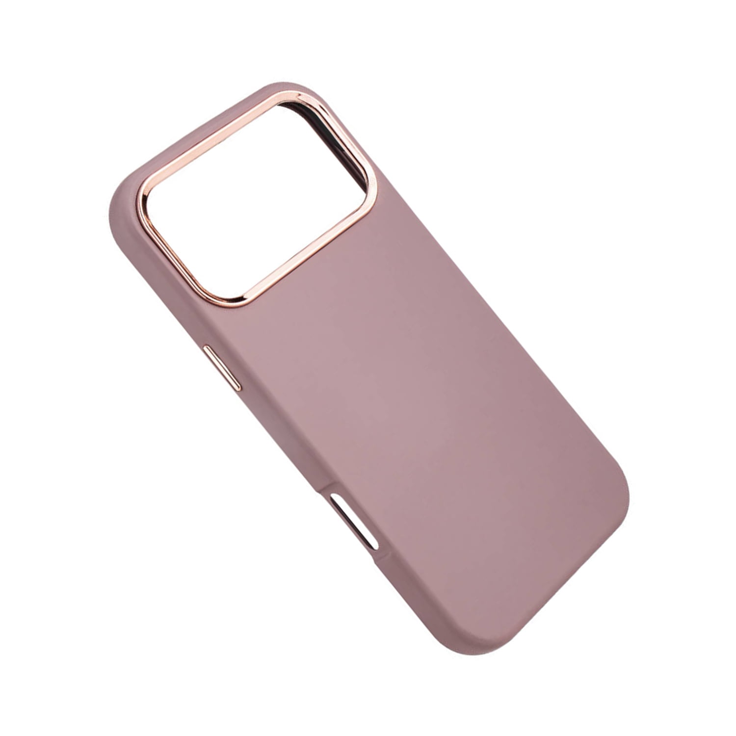 Dual-Layer Protective Case for iPhone 17 Pro - Lavander