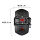 thumbnail image 4 of Motorcycle Rear Fender Mudguard Splash Guard for KTM Duke 125 200 250 DUKE 390 DUKE 125DUKE DUKE390, 4 of 5