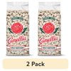 (2 pack) Camellia Brand Great Northerns 1 lb