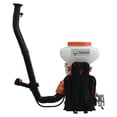 thumbnail image 3 of Atomizador Aspersora GIMEX Mochila Con Motor 3Hp 14L GS3014A, 3 of 4