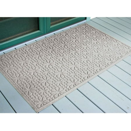 Waterhog Stained Glass 3 X 5 Runner Walmart Com