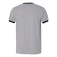 thumbnail image 3 of Gildan - New Men - IWPF - DryBlend® Ringer T-Shirt, 3 of 5