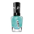 thumbnail image 2 of Sally Hansen Miracle Gel Friends Nail Color, The One With the Teal 0.50 fl oz., 2 of 4