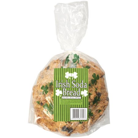 Turano Irish Soda Bread, 16 oz
