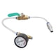 thumbnail image 1 of Herramienta De Prueba De Amortiguadores Automotrices, Probador De Fugas De Suspensión Neumática Fácil De Usar, Larga Durabilidad Con Caja De Plástico Para Reparación De, 1 of 7