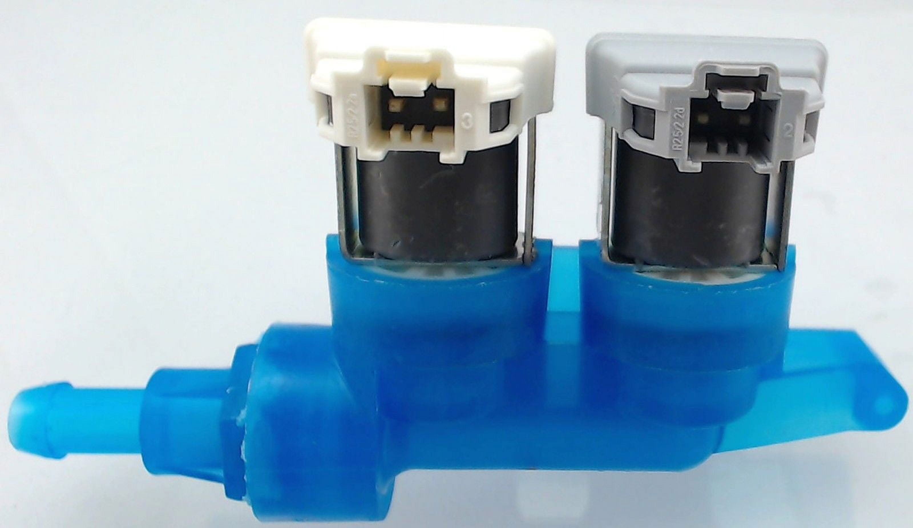 Whirlpool Washing Machine Water Inlet Valve WP8182862
