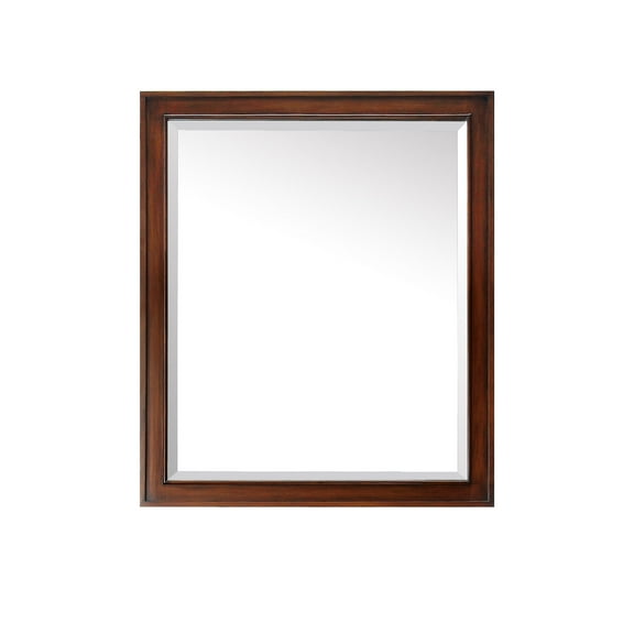 Avanity BRENTWOOD-M30-NW Brentwood 30 in. Mirror in New Waln