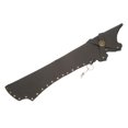 thumbnail image 1 of Archery  Quiver, Portable Large Capacity Storage Bag Archery Back  Quiver Holder  For Recurve Bow Grey, 1 of 8