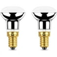 thumbnail image 1 of Ampoules Réflecteur E14 SES Haute Luminosité - Blanc Chaud 2700K, 1 of 5