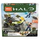 thumbnail image 1 of Set de Construcción Mega Construx Halo Warthog Chase, 1 of 4