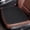 Black-seatcushion-1pcs, variant on New Summer Cooling Ventilated Big Air Mesh Seat Cushion Pad for Car,Universal Breathable Vented Seat Cover Fits Car SUV Truck Van Pickup for Driving Seat(Brown-BackCushion-1Pcs)