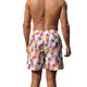thumbnail image 5 of Txlixc Pantalones cortos de playa para hombres, pantalones de baño forrados de serigrafía de verano Txlixc moda, 5 of 5