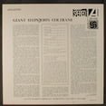 thumbnail image 2 of John Coltrane - Giant Steps - Music & Performance - Vinyl, 2 of 2