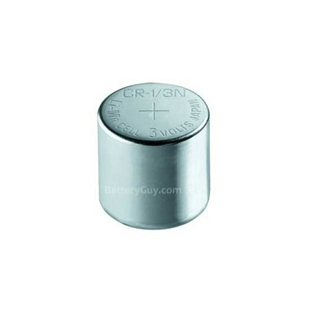 Lithium Battery 3v 170 mah | CR1/3N