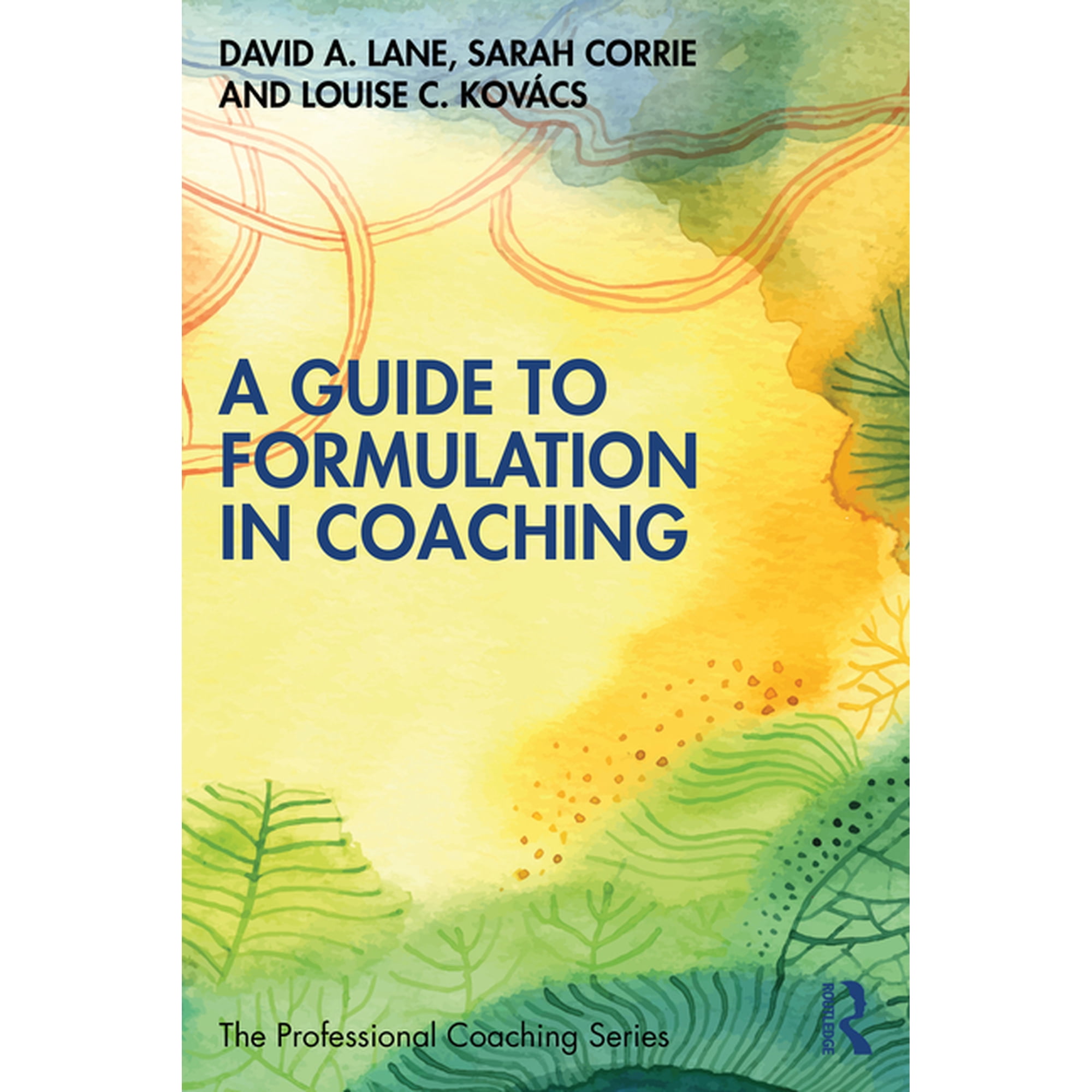Professional Coaching A Guide to Formulation in Coaching (Paperback)