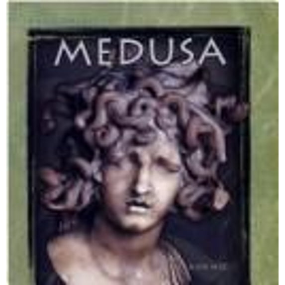 Pre-Owned Medusa (World Mythology) (Paperback) 073684712X 9780736847124