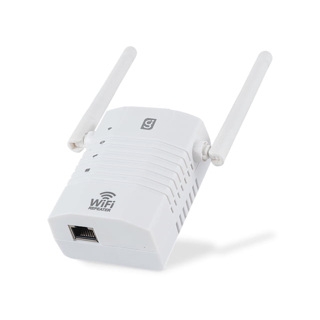 Repetidor De Señal Wi-fi Greenleaf Rs-1230