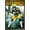 Bronze Framed Version, variant on NFL Green Bay Packers - Jaire Alexander 19 Wall Poster with Push Pins, 14.725" x 22.375"
