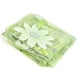 thumbnail image 4 of 100x200CM Patrón de impresión de flores Cortina Ventana Panel transparente de gasa para dormitorio Sala de estar, 4 of 8