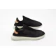 thumbnail image 1 of Adi - das Men Shoe Deerupt Runner Size 13M Black Sneaker Running Pre Owned xq, 1 of 6