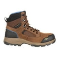 thumbnail image 2 of Georgia Boot Blue Collar Composite Toe Waterproof Work Hiker Size 9.5(M), 2 of 7