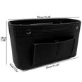 thumbnail image 3 of Yoyauz For Monograms, Handbag Protectors, Inserts, Tote Bags And Handbag Sleeves, Storage Bag Inserts, 3 of 5