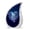 Deer-4, variant on VALERASH Deer Teardrop Urns for Human Ashes Adult Man, Small Green Teardrop Urn- Landscape Cremation Urn for Brother & Sister, Burial Urns for Adult Male & Female 3 Inch - 3 Inch