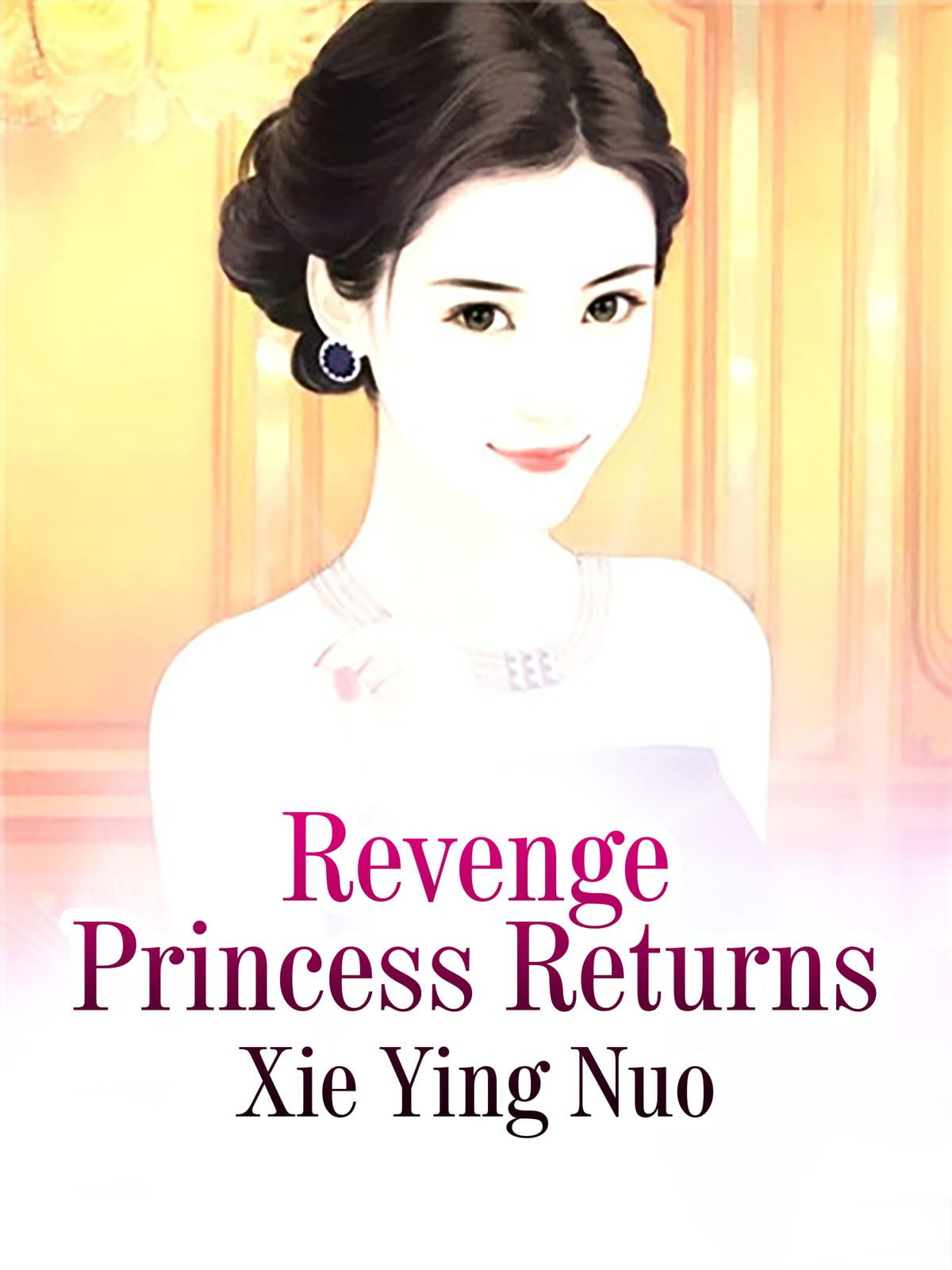 Why Did The Fairy Princess Decide To Take Revenge Revenge Princess Returns - eBook - Walmart.com - Walmart.com