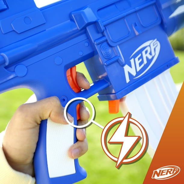 Nerf Fortnite Blaster for Preschool Supervised Play