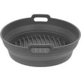 thumbnail image 1 of BESTYASH Tapete De Silicón Duradero Para Freidora Con Plegable Para Cocina Doméstica, 1 of 7