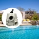 thumbnail image 5 of Válvula de Bomba de Filtro de Arena Shamjiam de 6 Posiciones para Piscinas Elevadas, 5 of 8