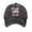 B, variant on USA 250th Anniversary Hat, American Flag Baseball Cap, Independence Day Patriot Commemorative Caps for Adults Teens Children