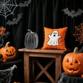 thumbnail image 5 of Ltdhehe Decorative Pumpkin Figurine Perfect Fall Home For Thanksgiving And Halloween", 5 of 5