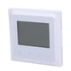 thumbnail image 5 of Termostato Digital, Sensor Preciso Pantalla Clara Controlador De Temperatura Inteligente Programable Control Remoto De Ahorro De Energía Con Tornillos Para El Hogar, 5 of 7