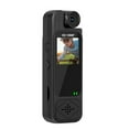 thumbnail image 6 of 1080P Handheld Sports Pocket Camera Display 180 Degree Rotatable Lens Video Recorder Motion Camera Outdoor Sports, 6 of 8