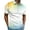 White, variant on Gubotare Polo Shirts For Men Mens Short Sleeve Polo Lightweight Casual Stand Collar Top,White XL
