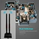 thumbnail image 4 of 2.4GHz 5GHz Magnetic Base WiFi Antenna for Router SMA Inner Pin, 4 of 5