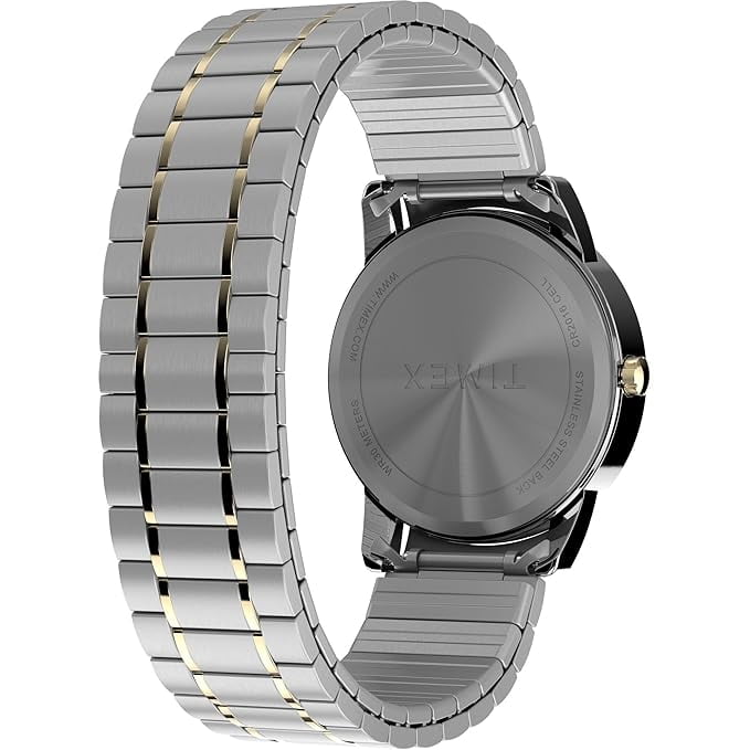 Timex Easy Reader 35mm Expansion Mens Watch