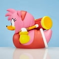 thumbnail image 5 of Tubbz - Sonic the Hedgehog - Amy Rose #7 (Boxed Edition), 5 of 7