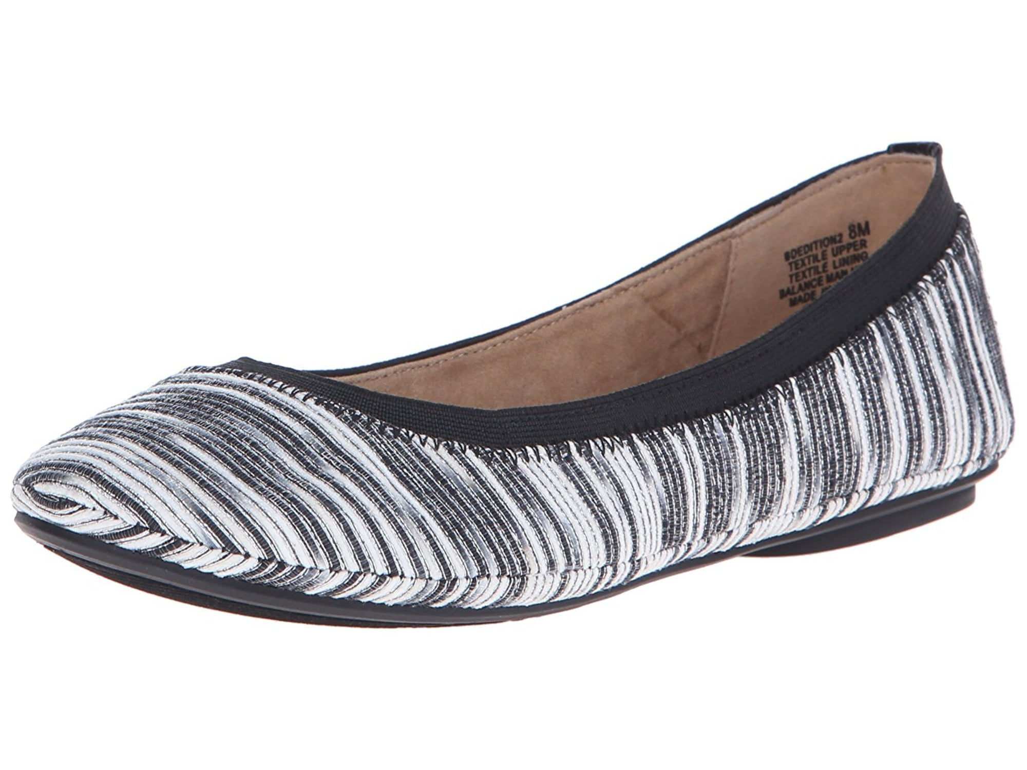 bandolino cayle flats