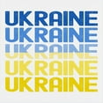 thumbnail image 3 of CafePress - Ukraine - 17 Oz White Ceramic Latte Mug, 3 of 3