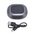 thumbnail image 2 of Auriculares de Traductor de ia, Auriculares de Traducción A Tiempo Real Auriculares de Traductor de Idiomas Con Pantalla Táltil Diseño de Oído para Para El Aprendizaje de, 2 of 7