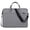 Gray, variant on Laptop Briefcase 14 15.6 Inch Water Resistant Shoulder Messenger Bag Slim Computer Carrying Case with Adjustable Strap for Men Women, School Office Travel